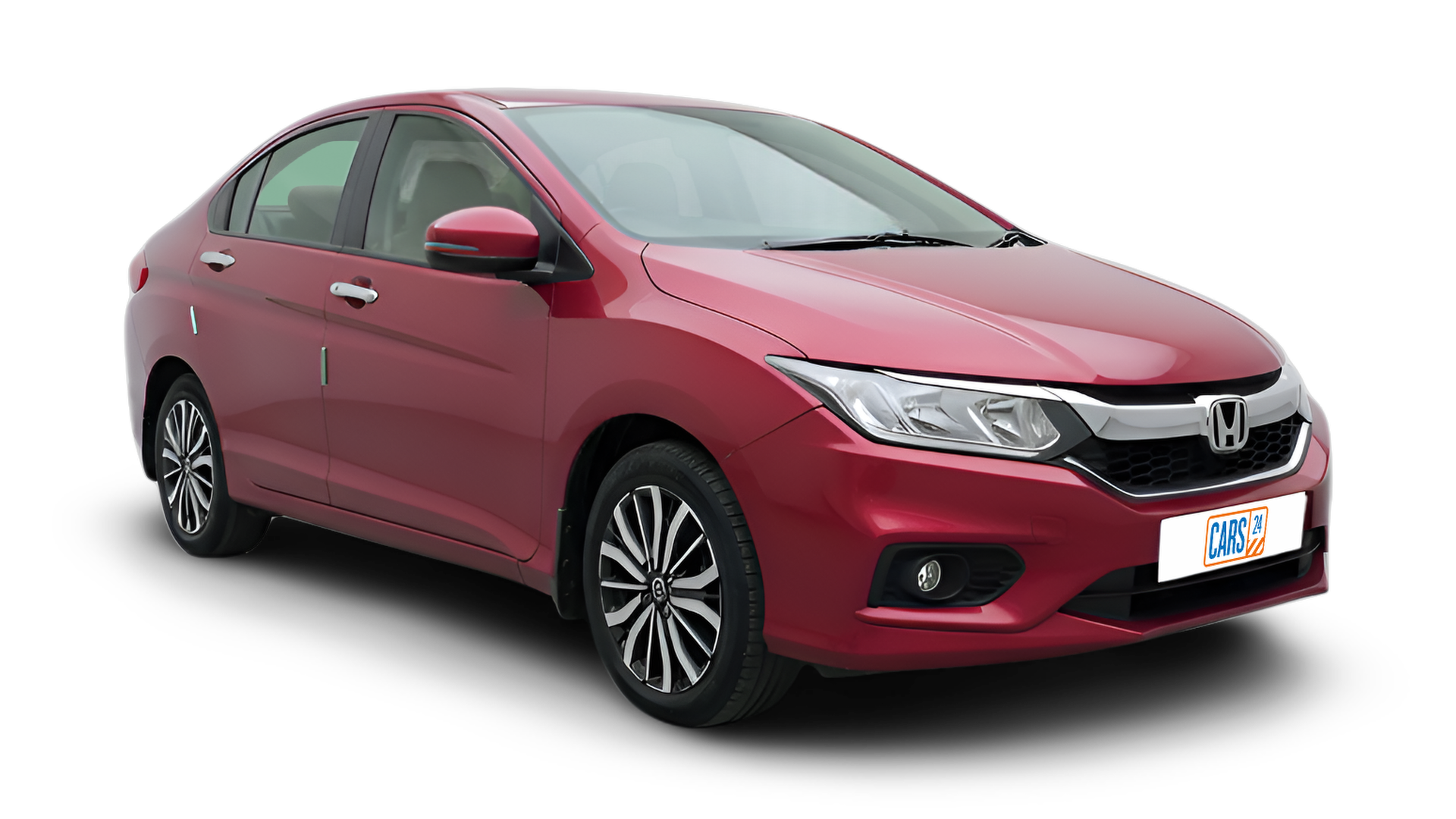 Honda City-img